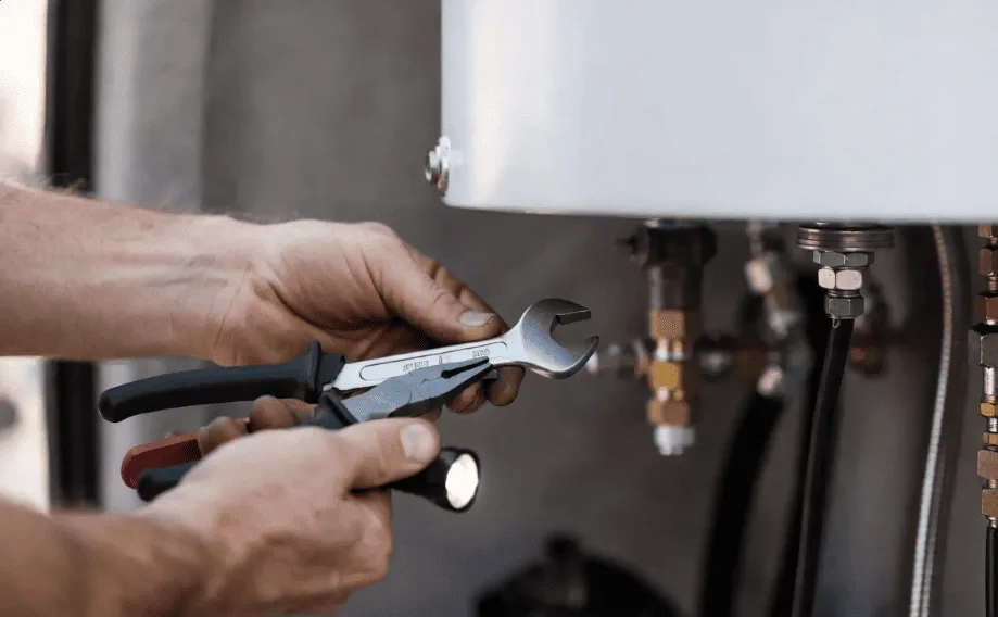 Why choose Water Heater Repair in Etowah, NC
